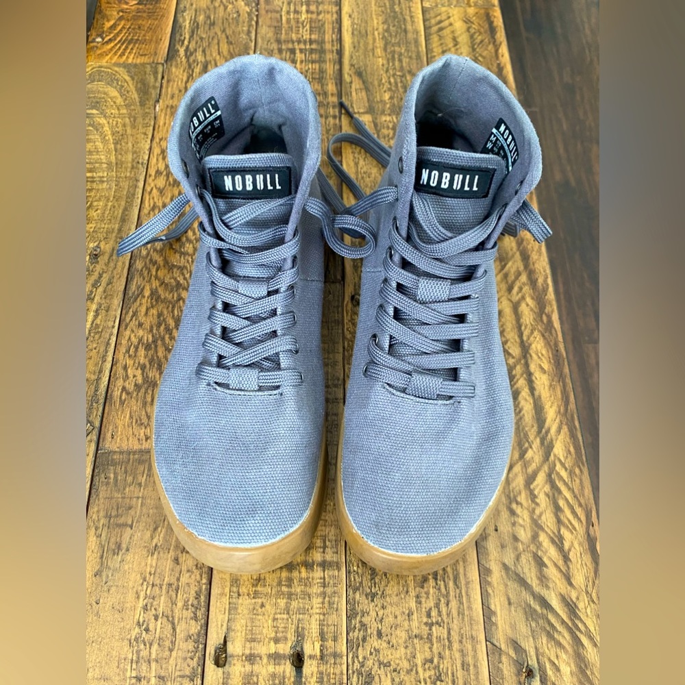 Nobull Training Shoes Woman 7